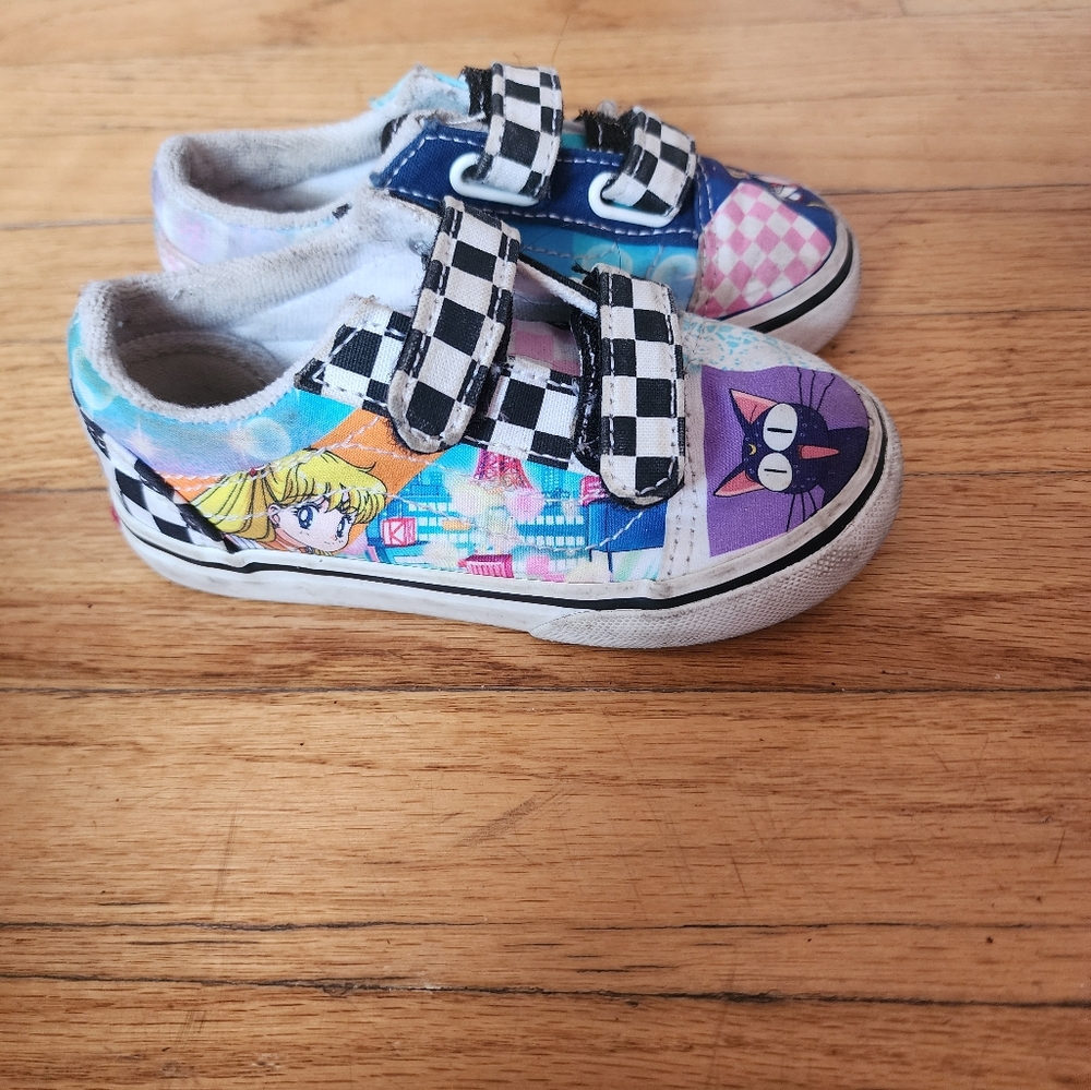 Vans